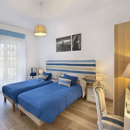Sweet Home Santa Lucia Sorrento Exterior photo
