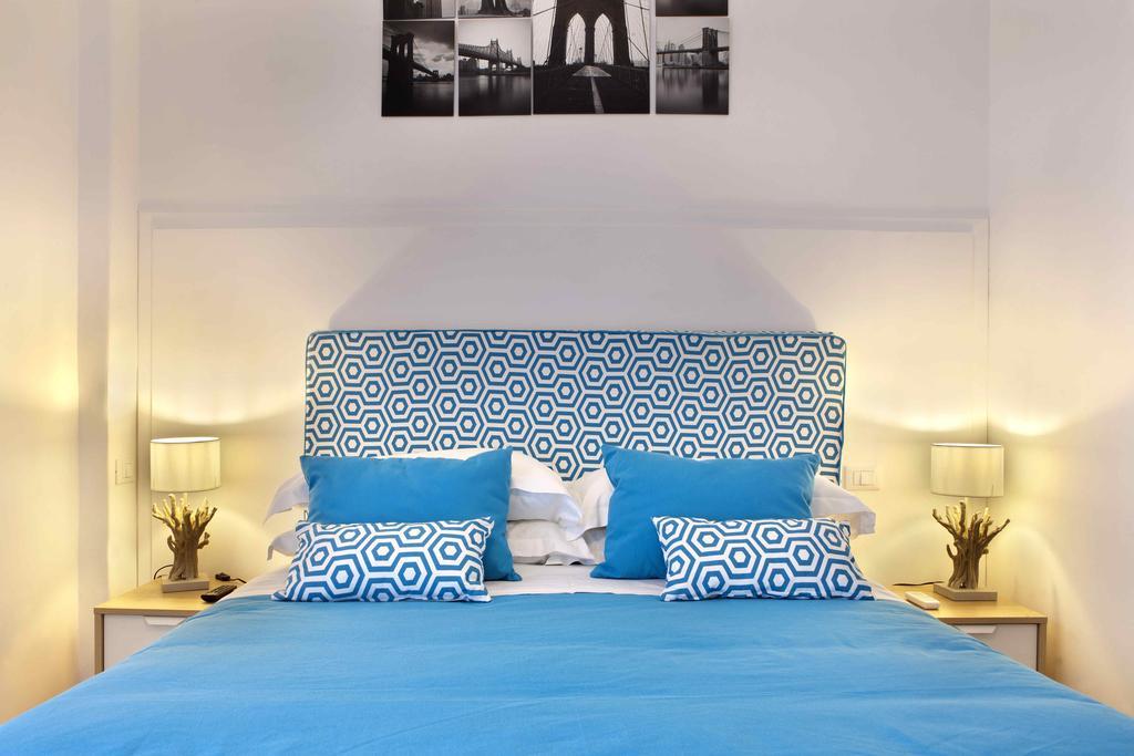 Sweet Home Santa Lucia Sorrento Exterior photo