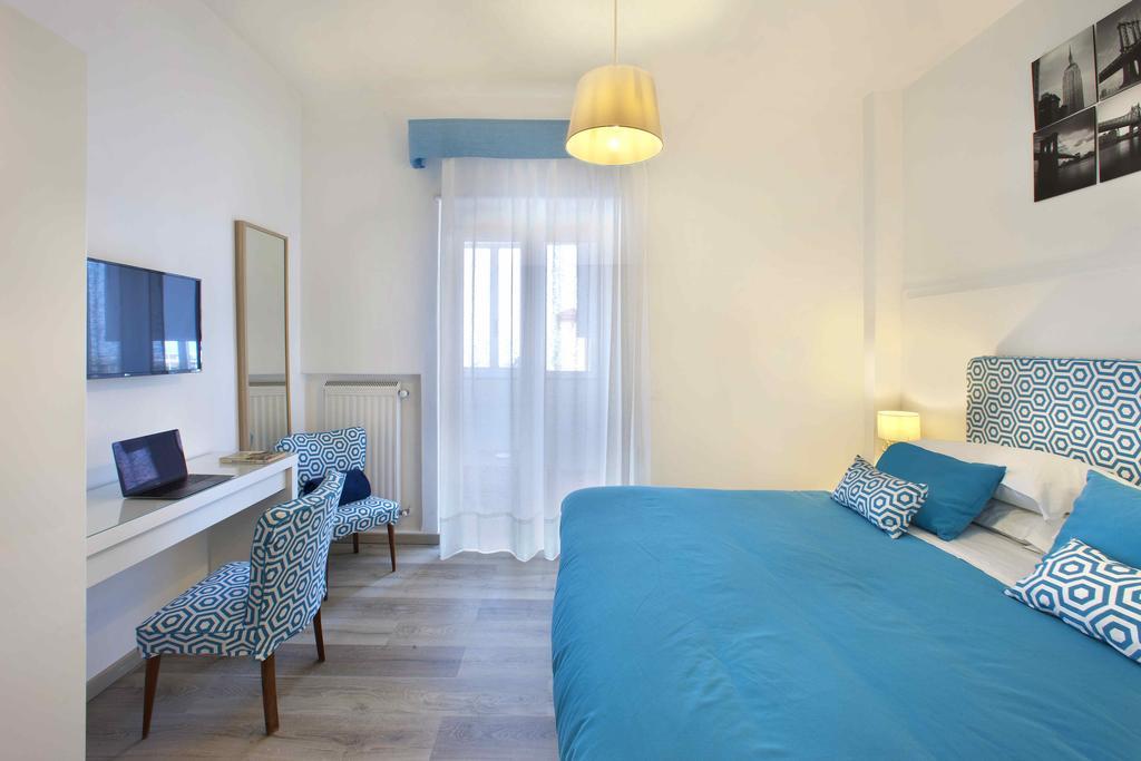 Sweet Home Santa Lucia Sorrento Exterior photo