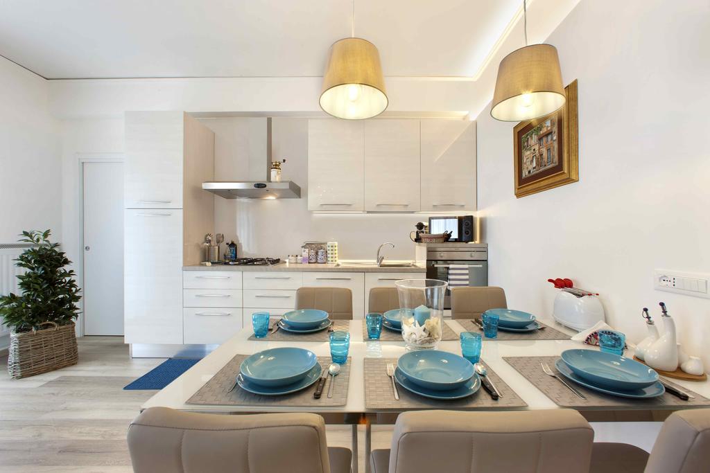 Sweet Home Santa Lucia Sorrento Exterior photo