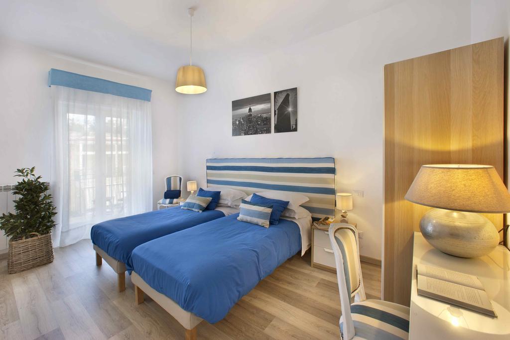Sweet Home Santa Lucia Sorrento Exterior photo